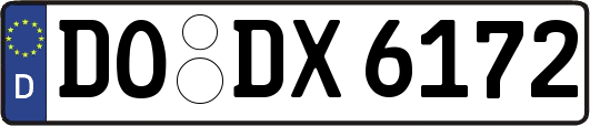 DO-DX6172