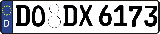 DO-DX6173