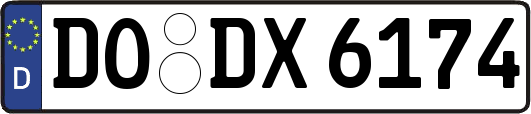 DO-DX6174