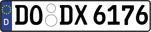 DO-DX6176