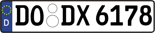 DO-DX6178