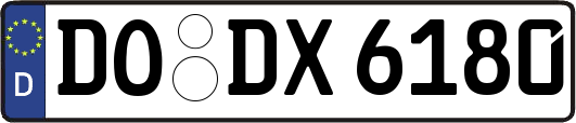 DO-DX6180