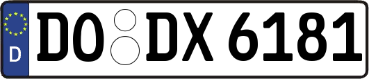 DO-DX6181