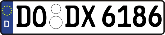 DO-DX6186