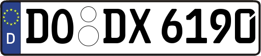 DO-DX6190