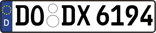 DO-DX6194