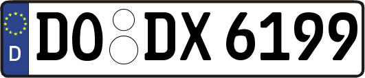DO-DX6199