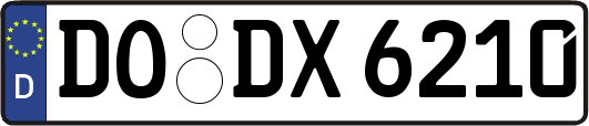 DO-DX6210