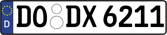 DO-DX6211