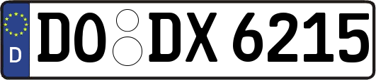 DO-DX6215
