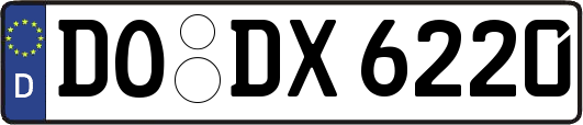 DO-DX6220