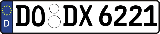 DO-DX6221