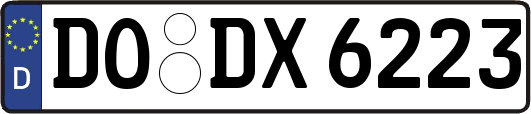 DO-DX6223