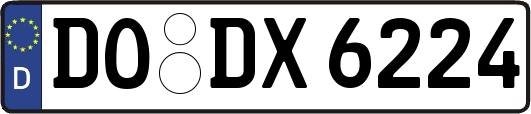 DO-DX6224