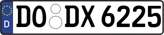DO-DX6225