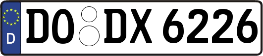 DO-DX6226