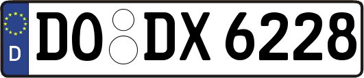 DO-DX6228