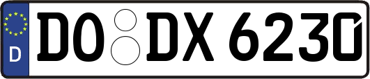 DO-DX6230