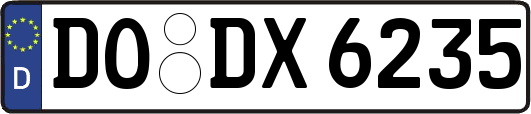 DO-DX6235