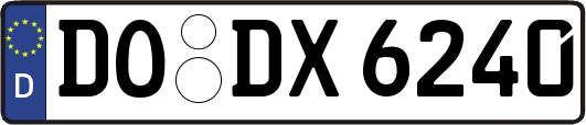 DO-DX6240