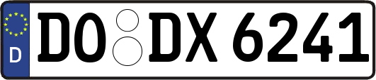 DO-DX6241