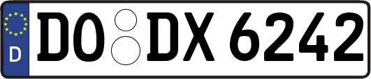 DO-DX6242