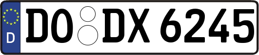 DO-DX6245