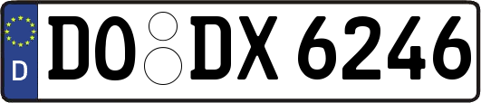 DO-DX6246