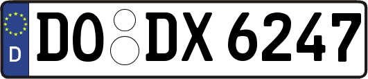 DO-DX6247