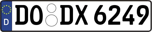 DO-DX6249