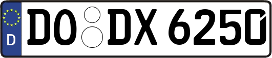 DO-DX6250