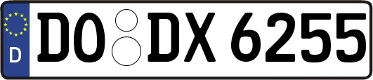 DO-DX6255
