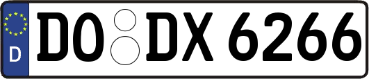 DO-DX6266