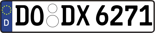 DO-DX6271