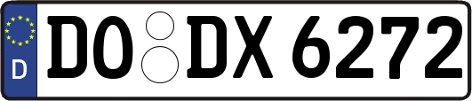 DO-DX6272