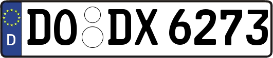 DO-DX6273