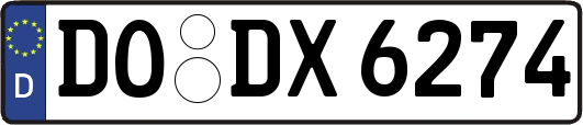 DO-DX6274