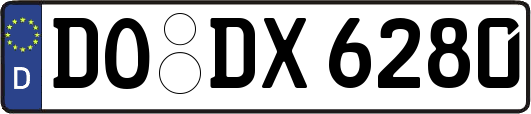 DO-DX6280