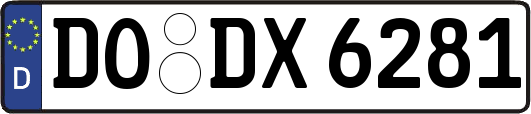 DO-DX6281