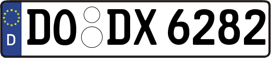 DO-DX6282