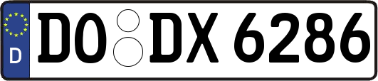 DO-DX6286