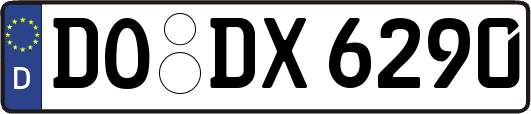 DO-DX6290