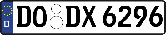 DO-DX6296
