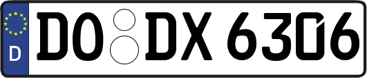 DO-DX6306