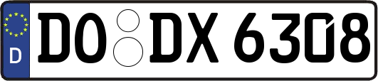 DO-DX6308
