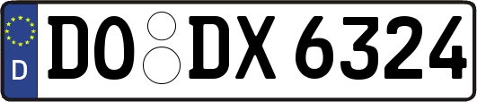 DO-DX6324