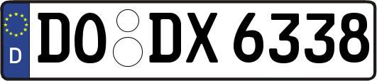 DO-DX6338
