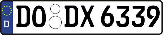 DO-DX6339