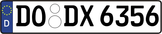 DO-DX6356