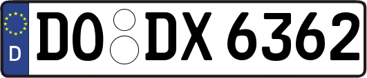 DO-DX6362